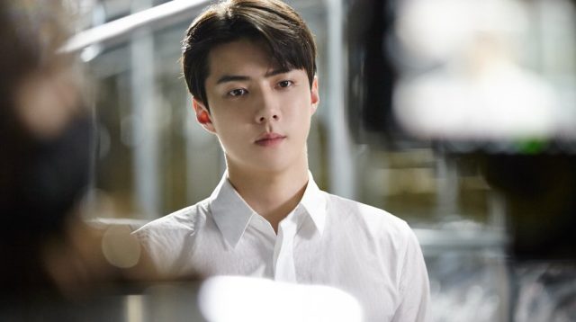 Drama Korea Tentang Fotografer: Ternyata Begini Cara Bikin Pasangan Baper Maksimal!