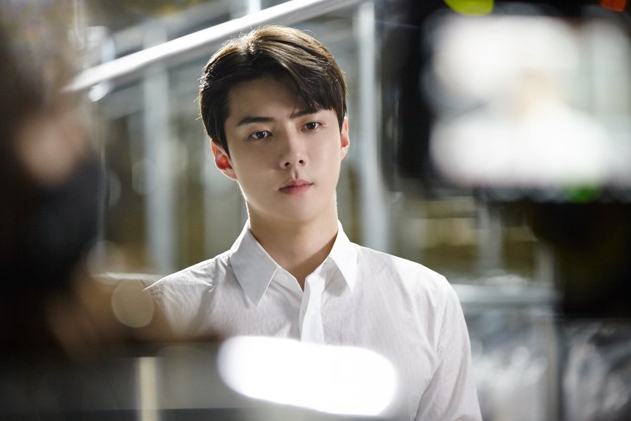 Drama Korea Tentang Fotografer: Ternyata Begini Cara Bikin Pasangan Baper Maksimal!