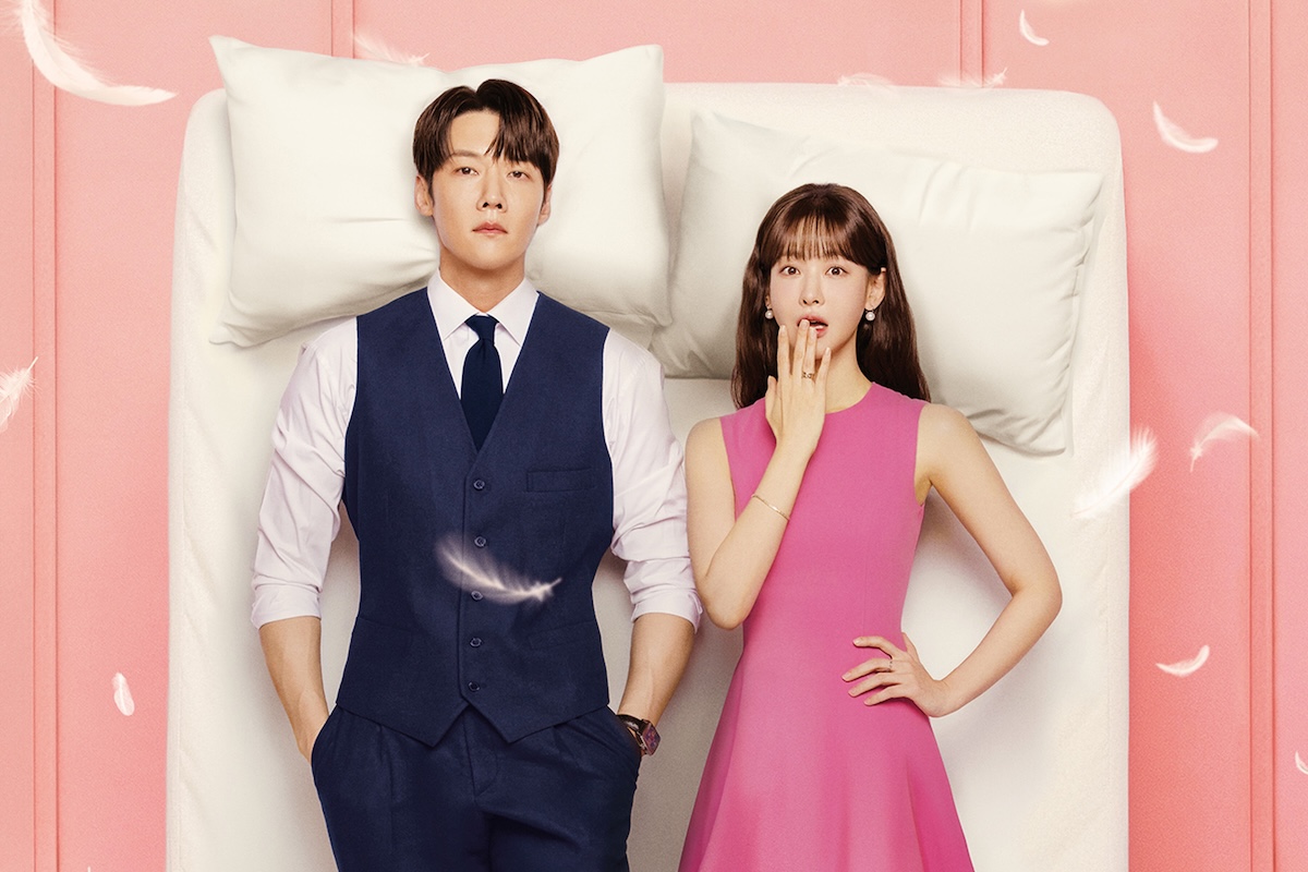 Positively Yours Photo by soompi