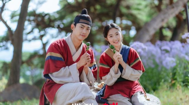 Drama Korea Mirip Undercover Miss Hong: Ternyata Ini Rahasianya!