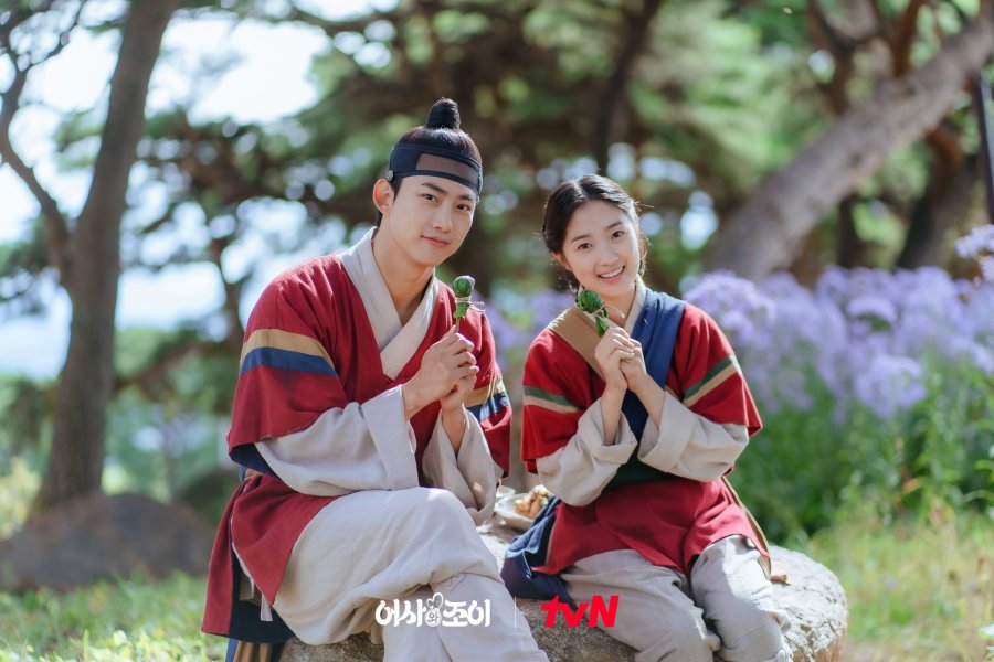 Drama Korea Mirip Undercover Miss Hong: Ternyata Ini Rahasianya!