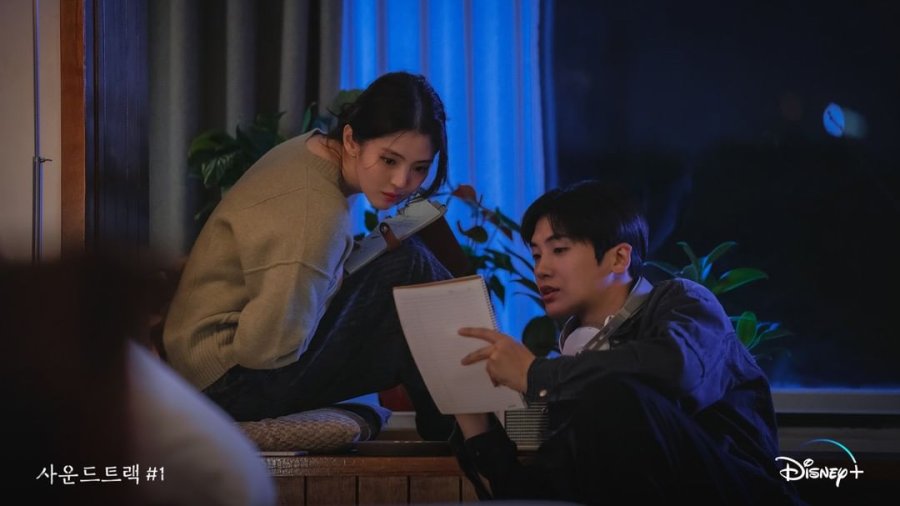 Hak Cipta: mydramalist.com