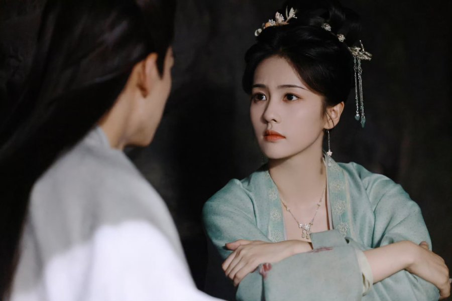 Hak Cipta: (credit:mydramalist)