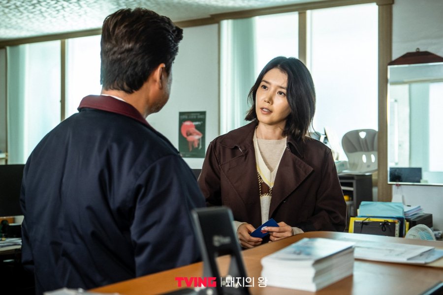 Hak Cipta: mydramalist.com