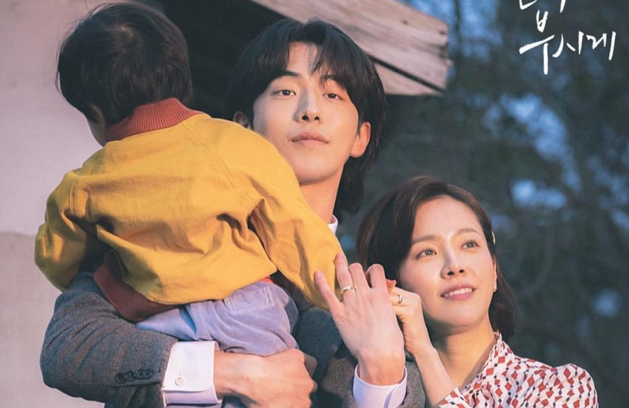 Hak Cipta: mydramalist.com