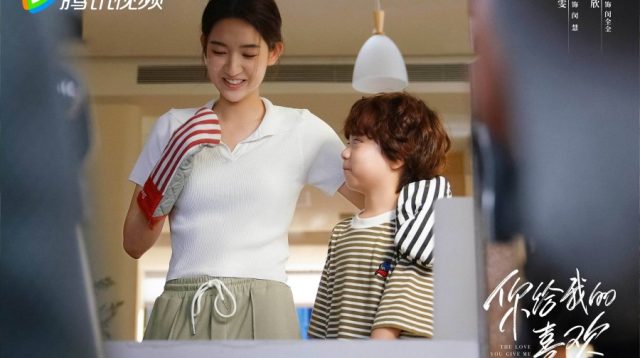 Drama China Tentang CLBK: Ternyata Begini Cara Takdir Bikin Baper!