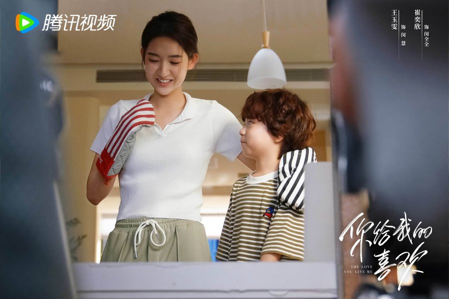 Drama China Tentang CLBK: Ternyata Begini Cara Takdir Bikin Baper!