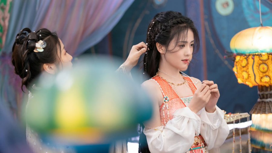 Hak Cipta: (credit:mydramalist)