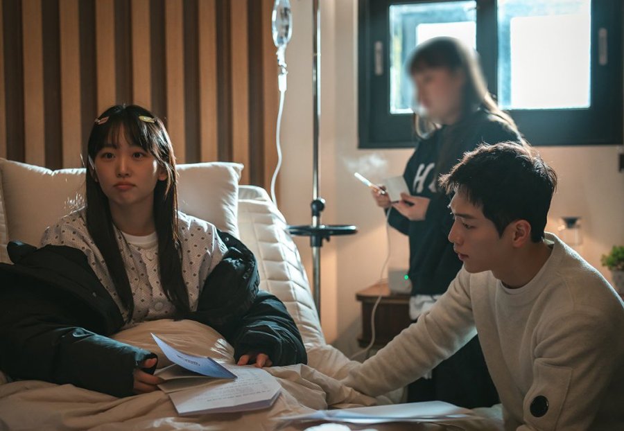 Hak Cipta: mydramalist.com