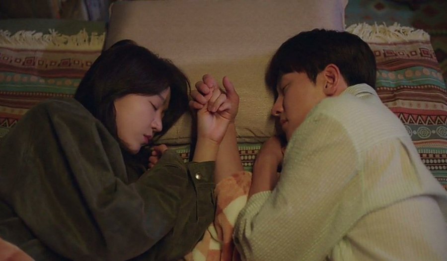 Hak Cipta: mydramalist.com