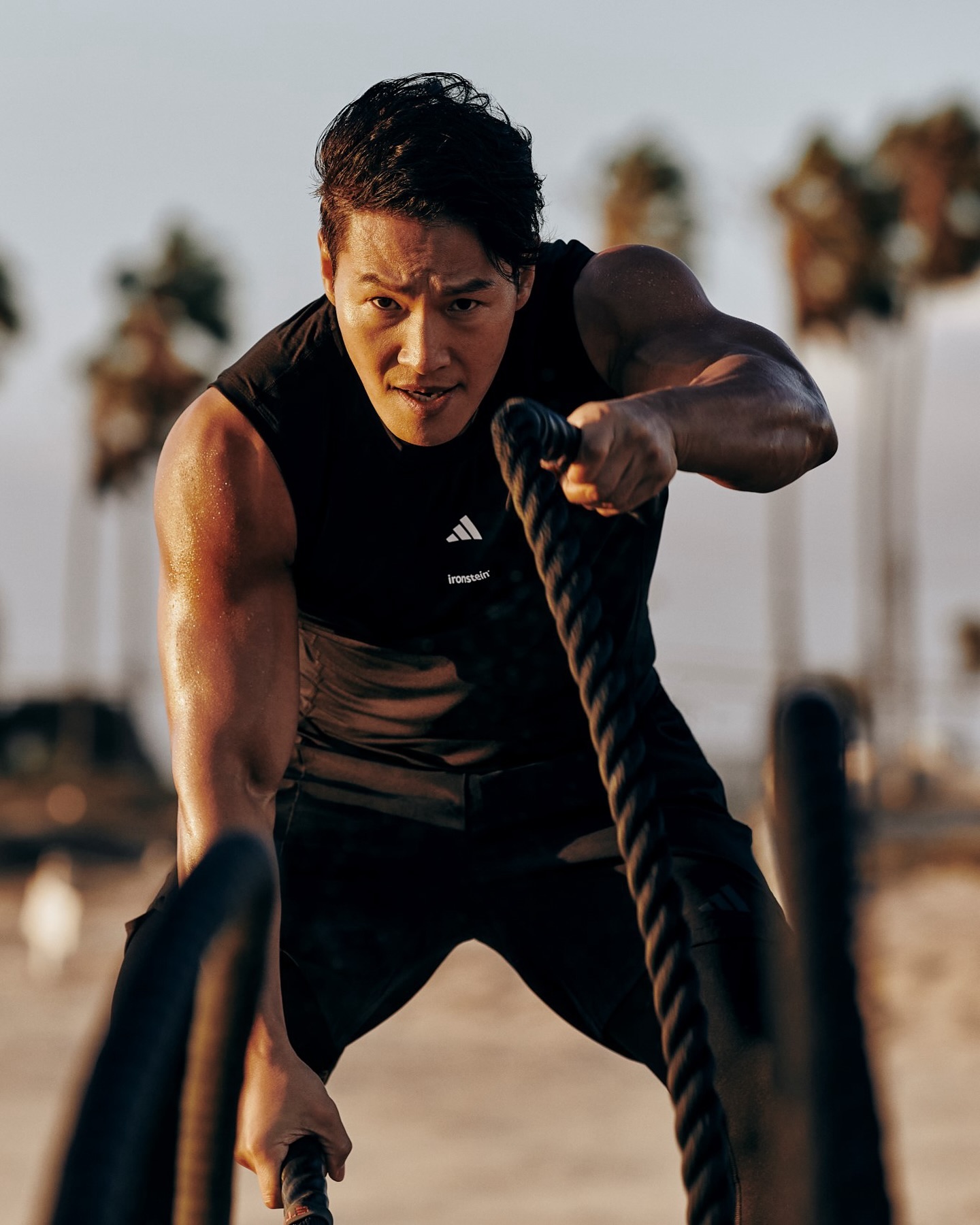 Kim Jong Kook - instagram.com/kjk76