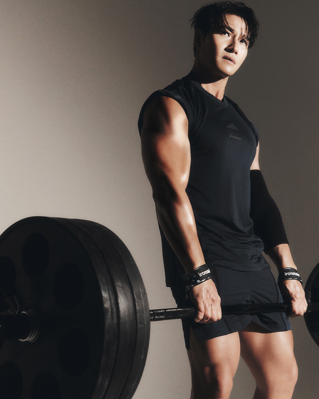 Kim Jong Kook - instagram.com/kjk76