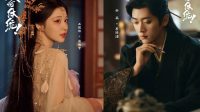 Drama China How Dare You 2026: Rekor 2 Juta Reservasi iQIYI