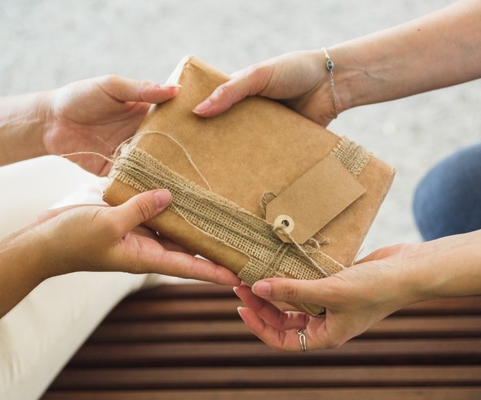 Sedekah/ Freepik.com/freepik