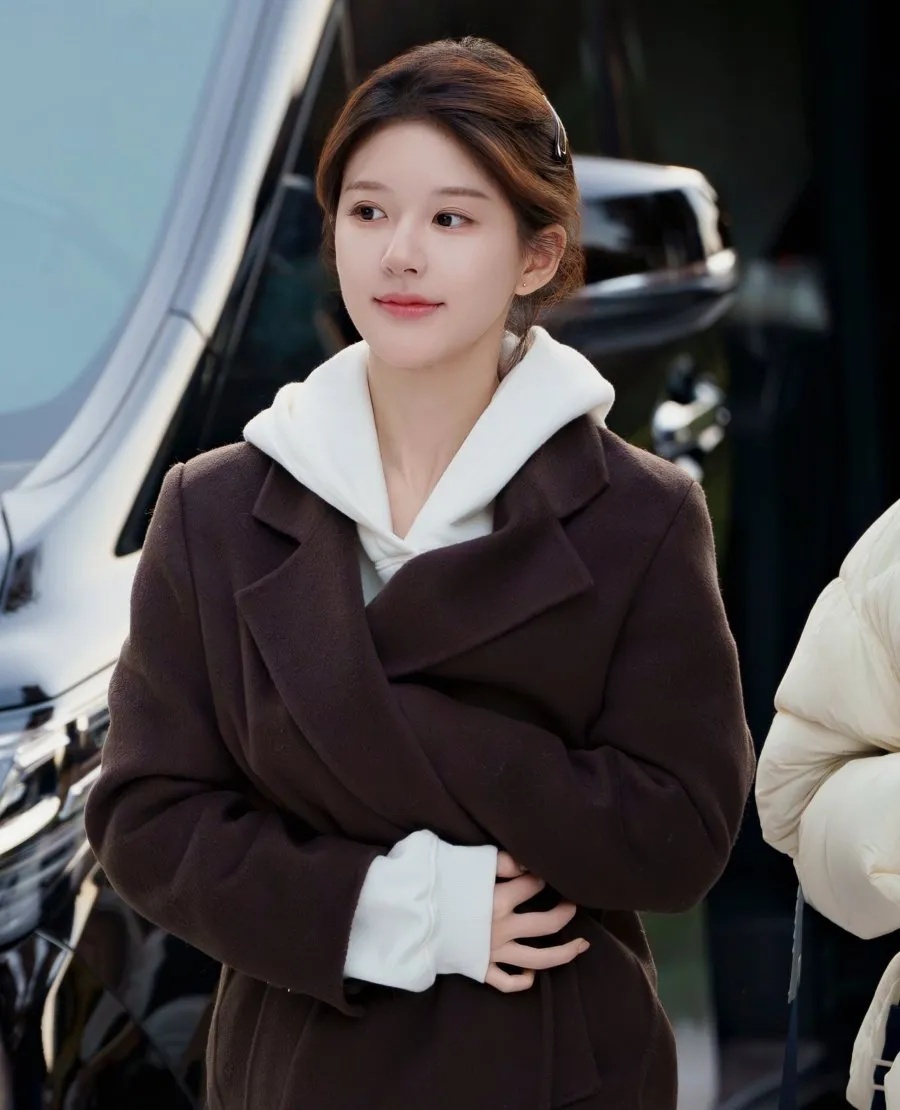 Zhao Lusi - mydramalist