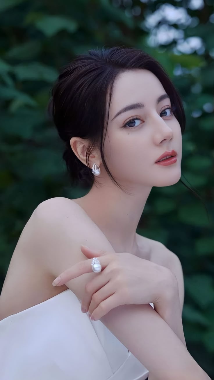 Dilraba Dilmurat - mydramalist