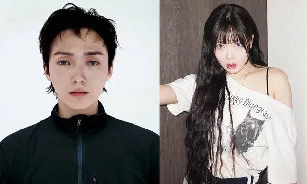 Artis Korea Pacaran Lama Putus: Kandas Belasan Tahun