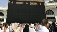 Cara Menabung untuk Berangkat Umrah: Ternyata Gaji Pas-pasan Bisa Sampai Makkah! Cara Menabung untuk Berangkat Umrah: Ternyata Gaji Pas-pasan Bisa Sampai Makkah!