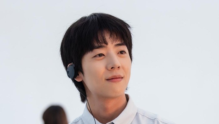 Chae Jong Hyeop In Your Radiant Season: Alasan Emosional di Balik Perannya