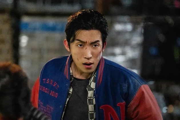 Hak Cipta: mydramalist.com