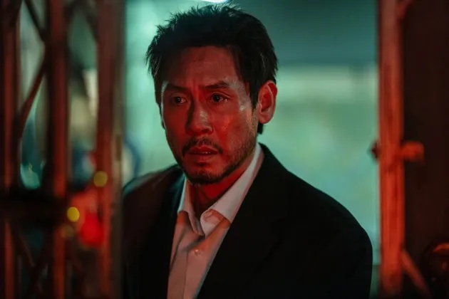 Hak Cipta: mydramalist.com