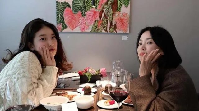 Artis Korea Pendapatan Iklan Tertinggi 2026: Ratu CF