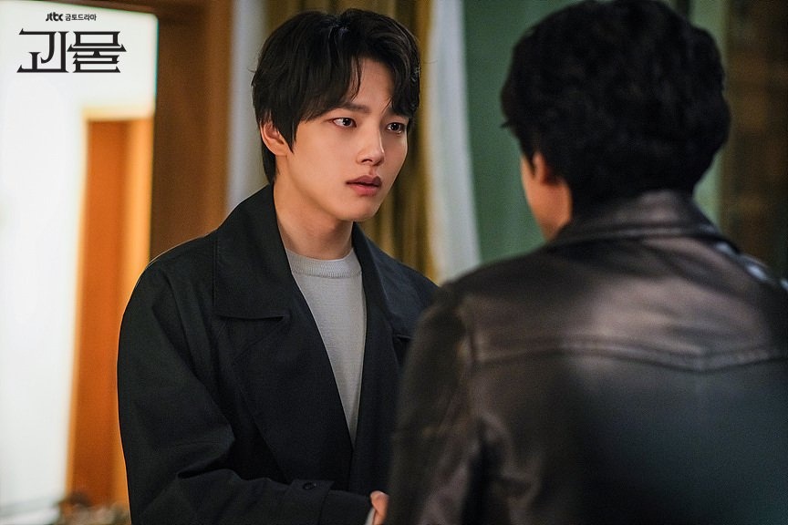 Hak Cipta: mydramalist.com