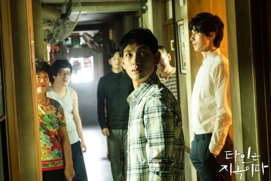 Hak Cipta: mydramalist.com