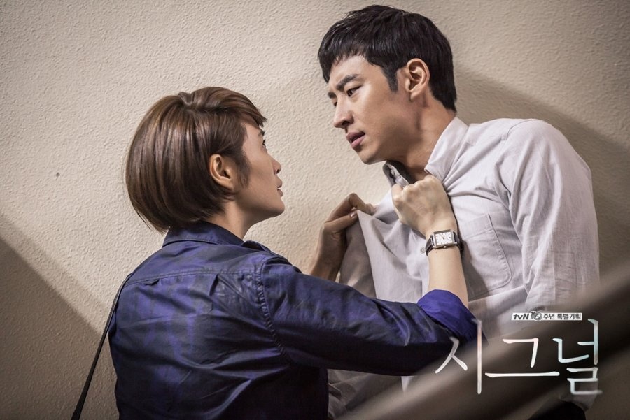 Hak Cipta: mydramalist.com