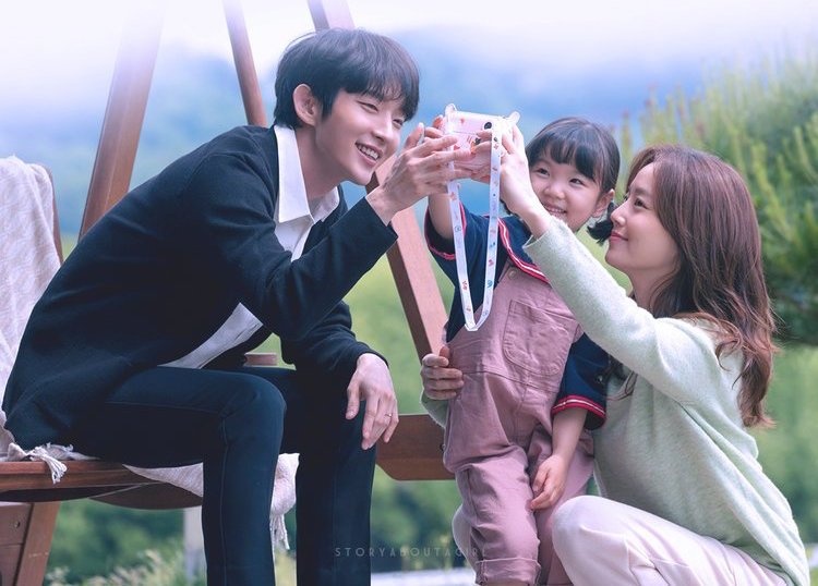 Hak Cipta: mydramalist.com