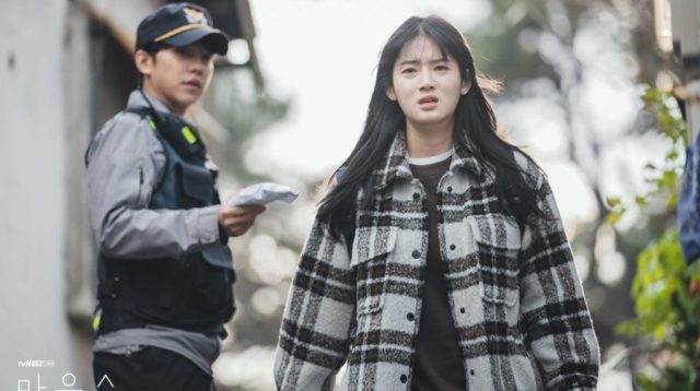 Drakor Psychological Thriller Terbaik: Siap-Siap Mind Blowing!