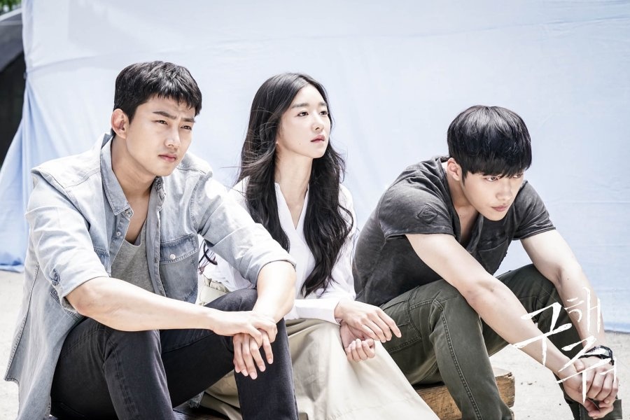 Hak Cipta: mydramalist.com