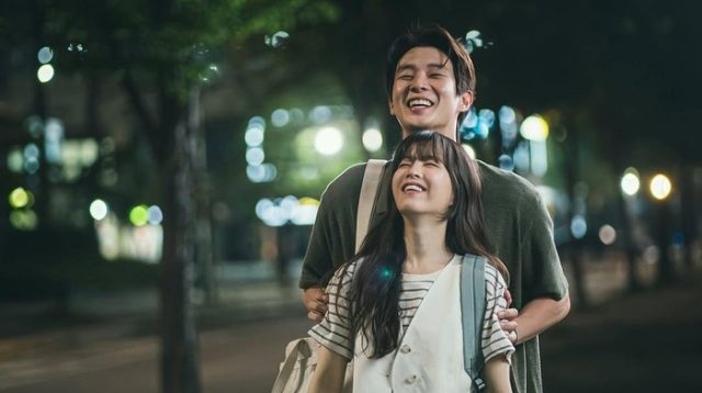 Drakor Romantis Original Netflix: Ternyata Begini Cara Bikin Valentine Makin Manis!