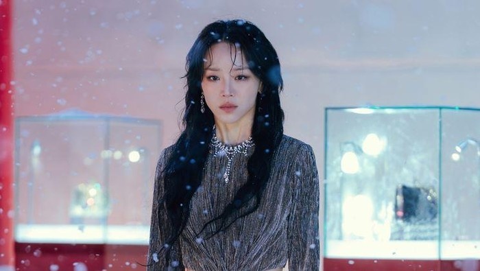 3 Drakor Thriller Terbaru Februari 2026, Siap Bikin Tegang!