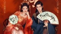 Drama China How Dare You: Gebrakan Baru Genre Transmigrasi dengan Sentuhan Komedi Satir