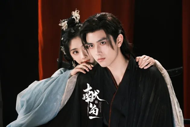 Hak Cipta: (credit:mydramalist)