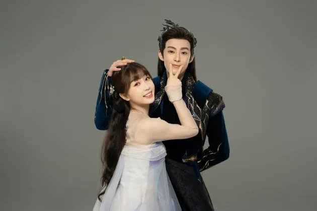 Hak Cipta: (credit:mydramalist)