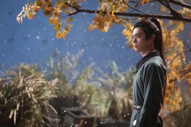 Hak Cipta: (credit:mydramalist)