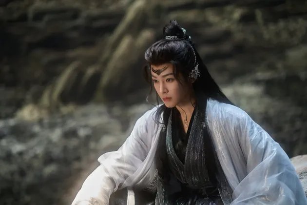 Hak Cipta: (credit:mydramalist)