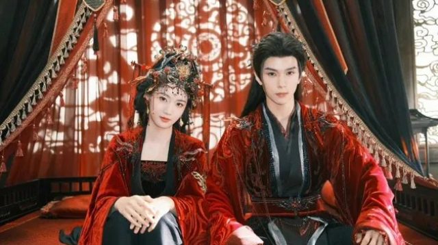 Drama China Supernatural Misteri Romansa Terbaik Sepanjang Masa