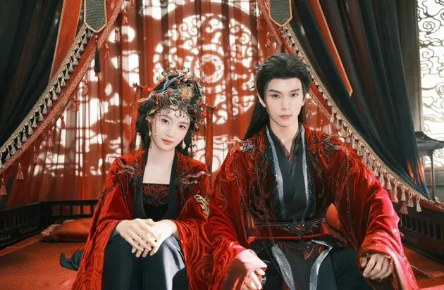 Drama China Supernatural Misteri Romansa Terbaik Sepanjang Masa