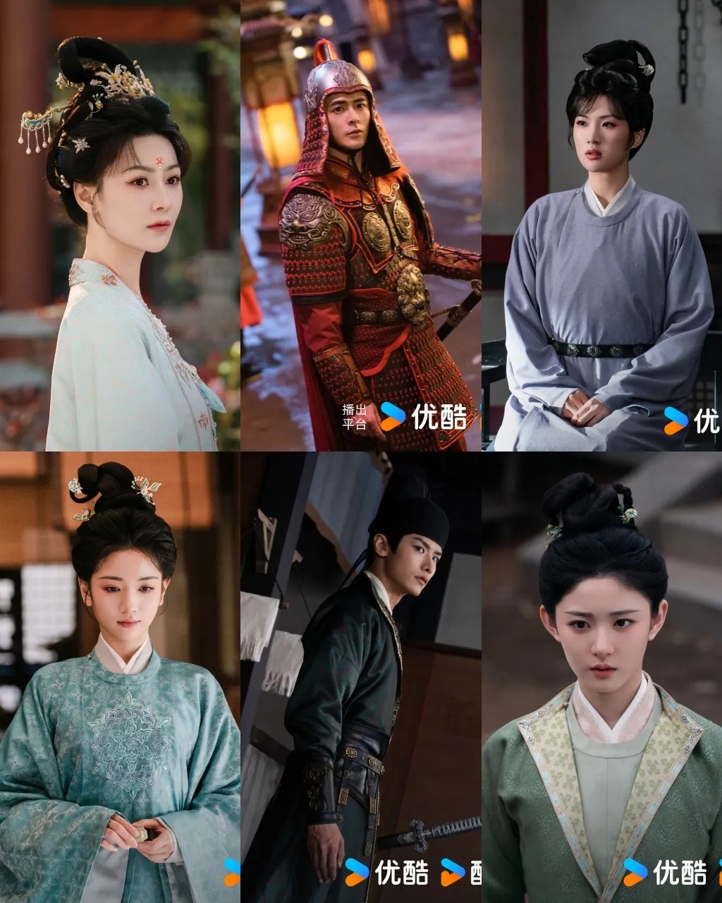 Unveil Jadewind - copyright: weibo.com