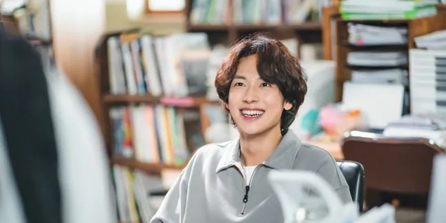 Drama Korea Bertema Ramadan? Ternyata Ini 10 Rekomendasi Tontonan Paling Adem!