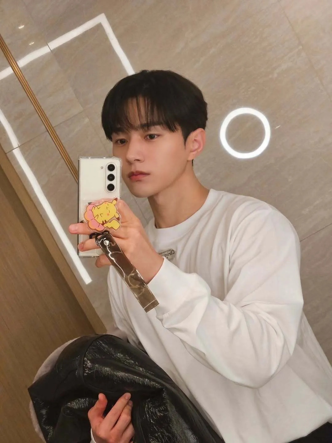 Hak Cipta: (credit:instagram/@kim_msl)