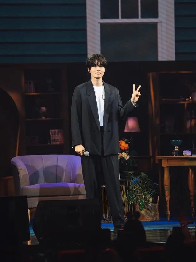 Hak Cipta: instagram.com/leedongwook_official