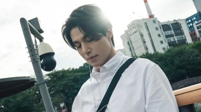Drama Korea Lee Dong Wook Terbaru: Love Affair, Tantangan Genre Melo Dewasa!