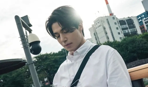 Drama Korea Lee Dong Wook Terbaru: Love Affair, Tantangan Genre Melo Dewasa!