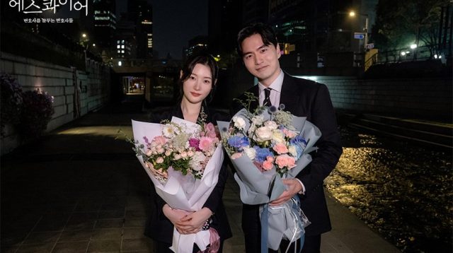 Drama Korea Rekan Kerja Positif: 10 Judul Warm & Healing!
