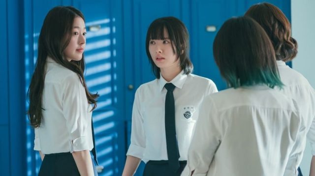 Drama Sekolah Bullying: 15 Judul yang Bongkar Sisi Gelap Sekolah!