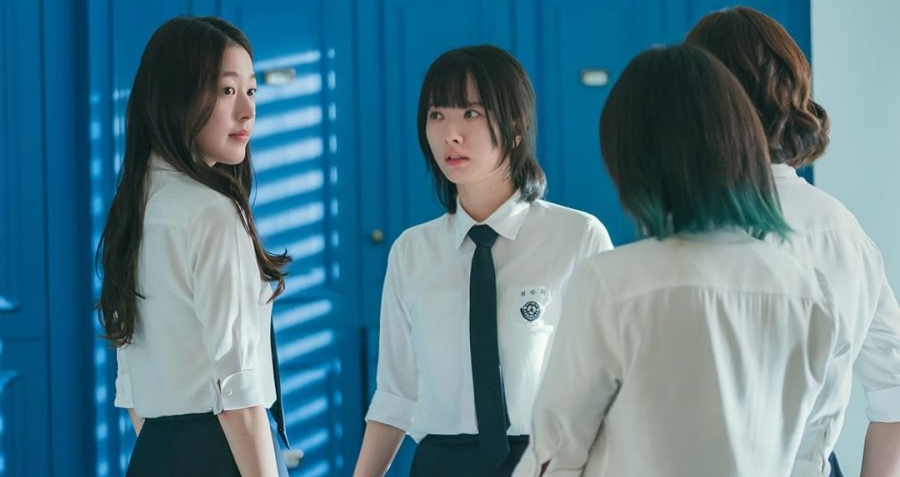 Drama Sekolah Bullying: 15 Judul yang Bongkar Sisi Gelap Sekolah!